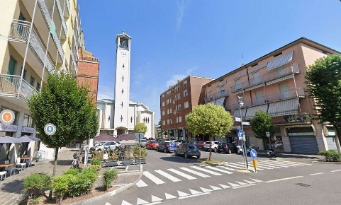Foto Appartamento in Piazza IV Novembre  6, Azzano San Paolo di 71 m²