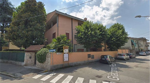 Foto Appartamento in Via Puccini  3, Brugherio Centro di 127 m² all'asta