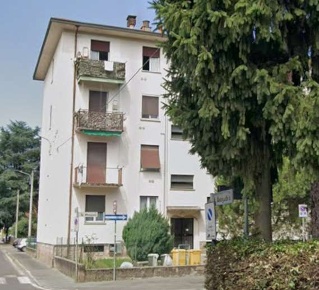 Foto Appartamento in Via DON MINZONI 15, Saronno di 58 m² con 2 locali