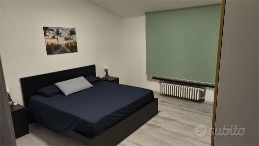 Foto Appartamento in via F.lli Cervi 1, Reggio nell'Emilia Carrozzone