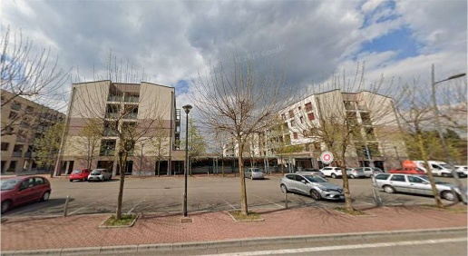 Foto Appartamento in Via Luciano Manara  13, Lissone di 57 m² con 3 locali