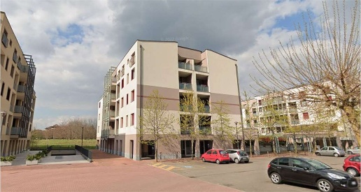 Foto Appartamento in Via Luciano Manara  13, Lissone di 57 m² con 3 locali