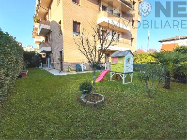 Foto Appartamento a Savignano sul Panaro di 118 m² con 5 locali in vendita