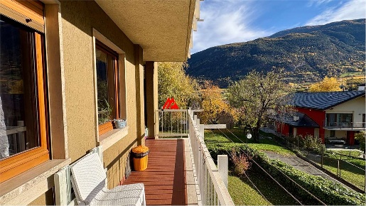 Foto Appartamento in fraz. St. Maurice 202, Sarre di 72 m² con 2 locali