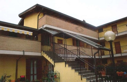 Foto Appartamento in Via Barone E. Leonino 43, Truccazzano di 76 m²