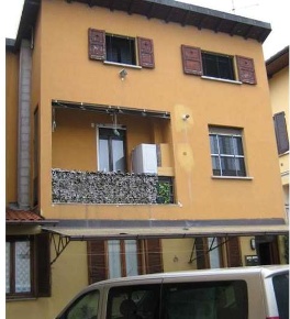 Foto Appartamento in Via Brugora 5, Erba Centro di 65 m² con 2 locali