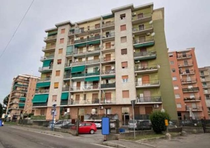 Foto Appartamento in piazza papa Giovanni XXIII  81/83, Senago di 61 m²