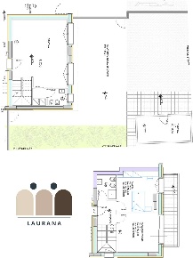 Foto Appartamento in Via Urbino 18, Pesaro Tombaccia di 125 m² con 4 locali