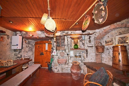 Foto Appartamento a Scansano Centro di 90 m² con 4 locali in vendita