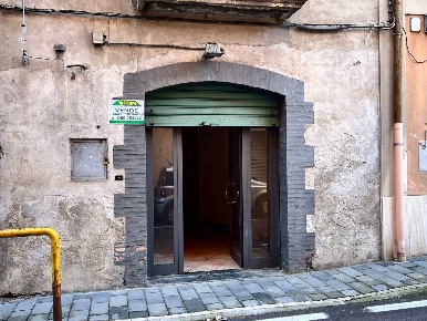 Foto Negozio a Salerno Fratte - Matierno di 52 m² in vendita