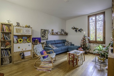 Foto Appartamento a Bagno a Ripoli Antella di 120 m² con 5 locali