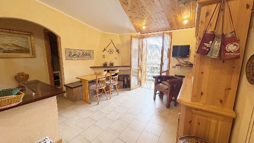 Foto Appartamento a Arcinazzo Romano Altipiani Di Arcinazzo di 47 m²