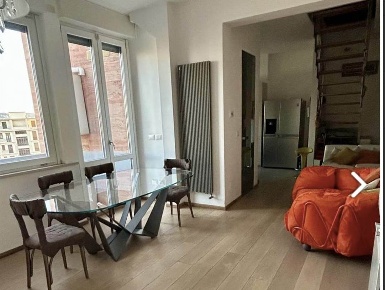 Foto Attico a Livorno Attias - Marconi di 138 m² con 3 locali in vendita