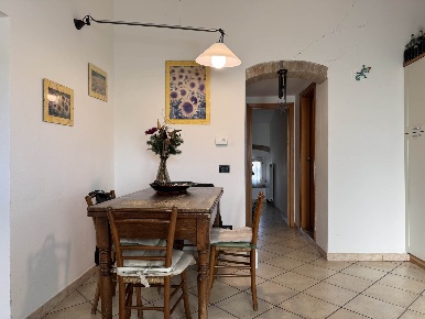 Foto Appartamento a Cecina Cecina Centro di 70 m² con 3 locali in vendita