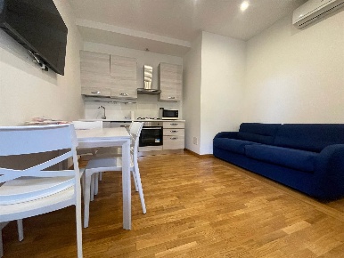 Foto Appartamento in Via Aselli  32, Firenze Careggi - Rifredi - Dalmazia