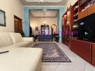 Foto Appartamento a Erice Casa Santa di 135 m² con 4 locali in vendita