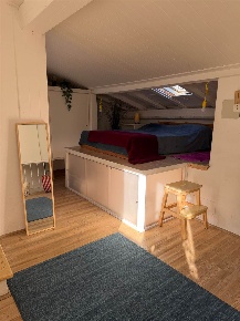 Foto Appartamento a Firenze San Frediano di 55 m² con 2 locali in affitto