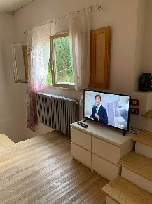 Foto Appartamento a Firenze San Frediano di 55 m² con 2 locali in affitto