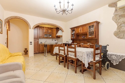 Foto Appartamento in via di Rimaggio, Lastra a Signa Centro di 98 m²