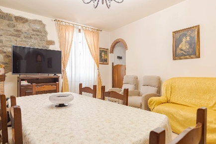 Foto Appartamento in via di Rimaggio, Lastra a Signa Centro di 98 m²