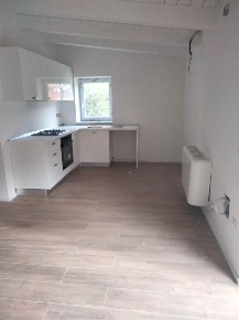 Foto Mansarde in PIAZZA OGADEN, Cosenza Centro di 90 m² con 3 locali