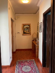 Foto Mansarde in VIA LEONARDO DA VINCI 37B, Castrolibero Andreotta di 90 m²