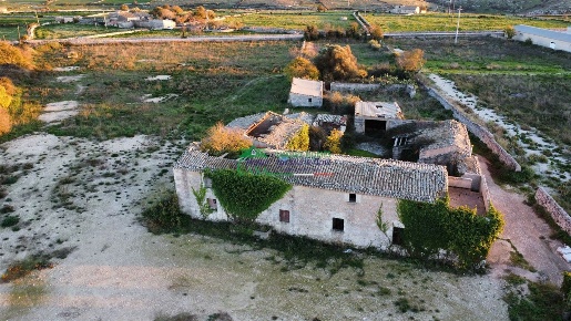 Foto Rustico a Ragusa Puntarazzi - Pozzillo di 1000 m² con 10 locali