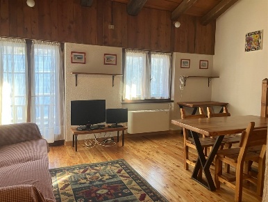 Foto Appartamento in Frazione Sansicario, Cesana Torinese San Sicario