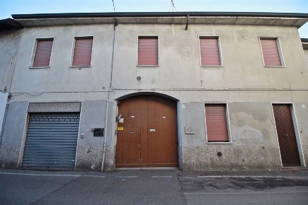 Foto Appartamento in VIA ALESSANDRO MANZONI, Concorezzo Centro di 80 m²
