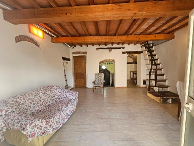 Foto Appartamento a Crespina Lorenzana Lorenzana di 80 m² con 4 locali