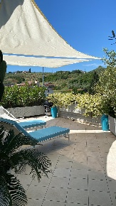 Foto Attico a Capraia e Limite Limite di 100 m² con 4 locali in vendita