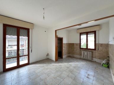 Foto Appartamento a Fucecchio Centro di 125 m² con 4 locali in vendita