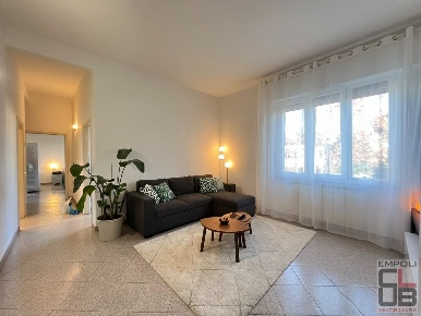 Foto Appartamento a Empoli Ponzano di 70 m² con 4 locali in vendita