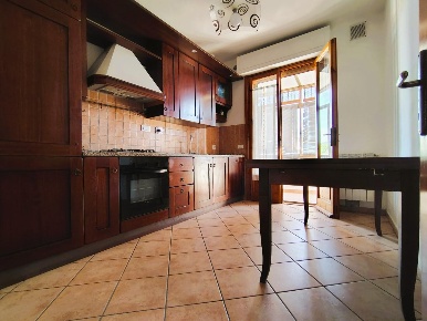 Foto Appartamento a Rosignano Marittimo Rosignano Solvay di 90 m²