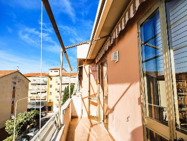 Foto Appartamento a Rosignano Marittimo Rosignano Solvay di 90 m²