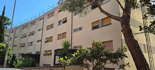 Foto Appartamento a Genova Sestri Ponente di 106 m² con 4 locali in vendita