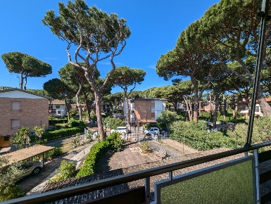 Foto Appartamento a Grosseto Marina di Grosseto di 70 m² con 4 locali