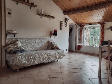 Foto Attico a Fauglia di 51 m² con 3 locali in vendita