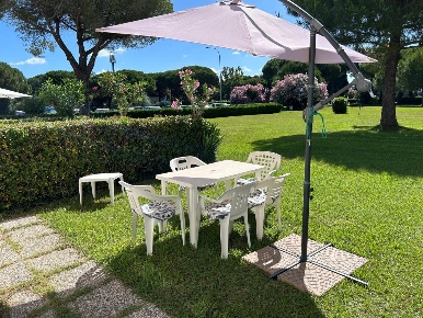Foto Appartamento a Bibbona Marina Di Bibbona di 45 m² con 2 locali