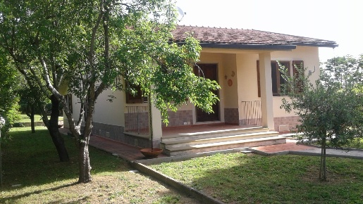 Foto Villa unifamiliare a Crespina Lorenzana Tremoleto di 115 m² in vendita