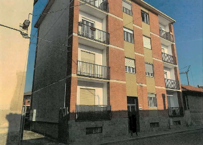 Foto Appartamento a Riva presso Chieri Centro di 67 m² con 3 locali