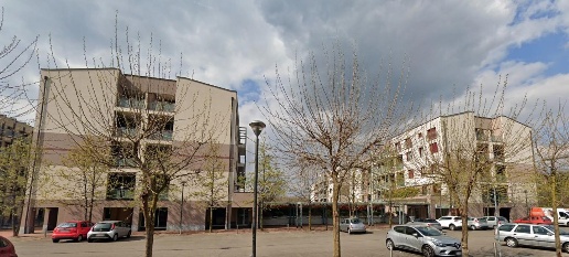 Foto Appartamento a Lissone Bernasconi, Buonarroti, Bareggia di 58 m²