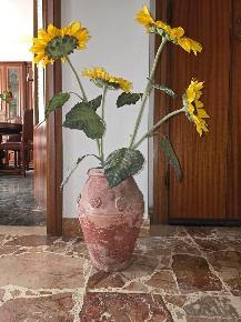 Foto Appartamento a Colle di Val d'Elsa Colle Bassa, Via Gramsci di 104 m²