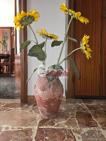 Foto Appartamento a Colle di Val d'Elsa Colle Bassa, Via Gramsci di 104 m²