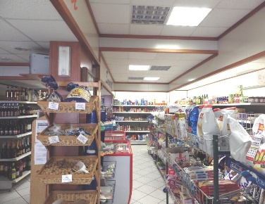 Foto Locale commerciale a Pontedera Villaggi, Bellaria di 190 m² in affitto