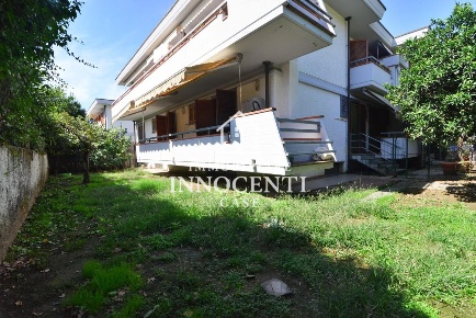 Foto Appartamento a Massa Rinchiostra - Quercioli di 140 m² con 5 locali