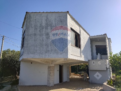 Foto Villa in Via Bari, Bari in vendita