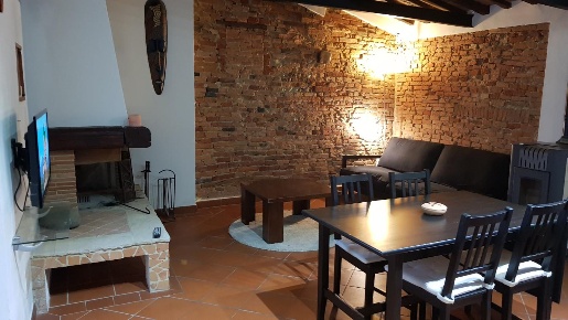 Foto Appartamento a Fauglia Centro di 75 m² con 3 locali in vendita