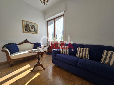 Foto Appartamento a Siena Lizza - Camollia di 124 m² con 6 locali