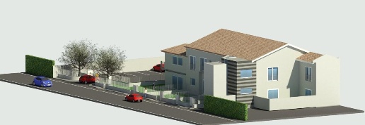Foto Appartamento a Capannori Lammari - Lunata di 115 m² con 4 locali